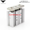 MGPM/TF-20-20-25-30-40-50-75-100-125AZ SMC Pneumatic Cylinder