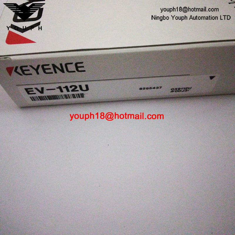 EV-112U KEYENCE Sensor