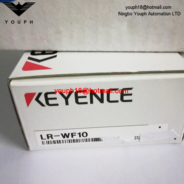 LR-WF10 KEYENCE Laser Sensor