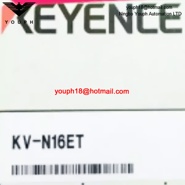 KV-N16ET KEYENCE Module