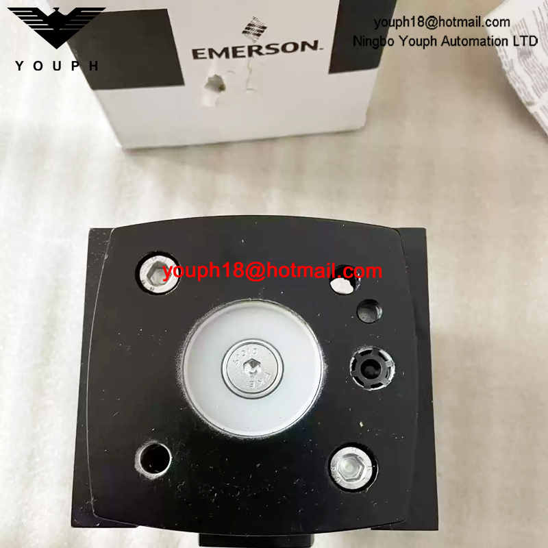 28490005 ASCO Pneumatic Control Valve
