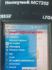 Honeywell MCT202 MC Toolkit Configurator