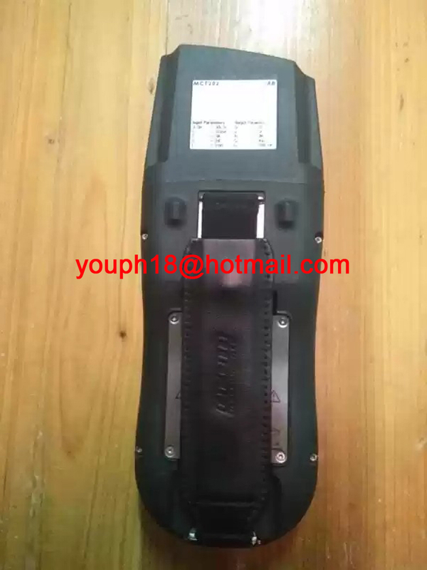 Honeywell MCT202 MC Toolkit Configurator
