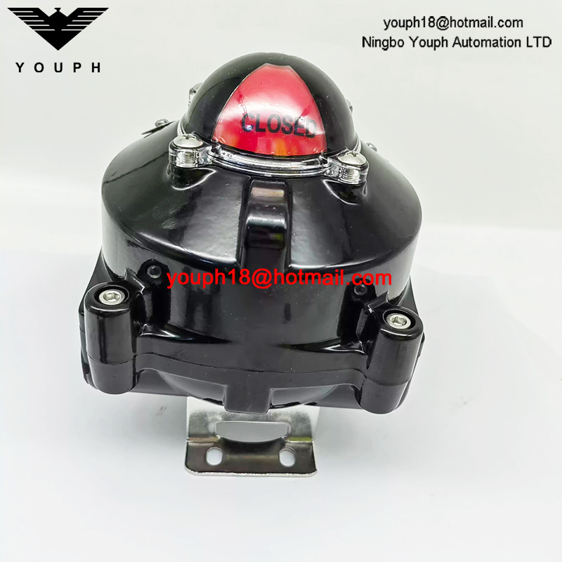APL-510N APL-520N APL-530N HKC Position Limit Switch