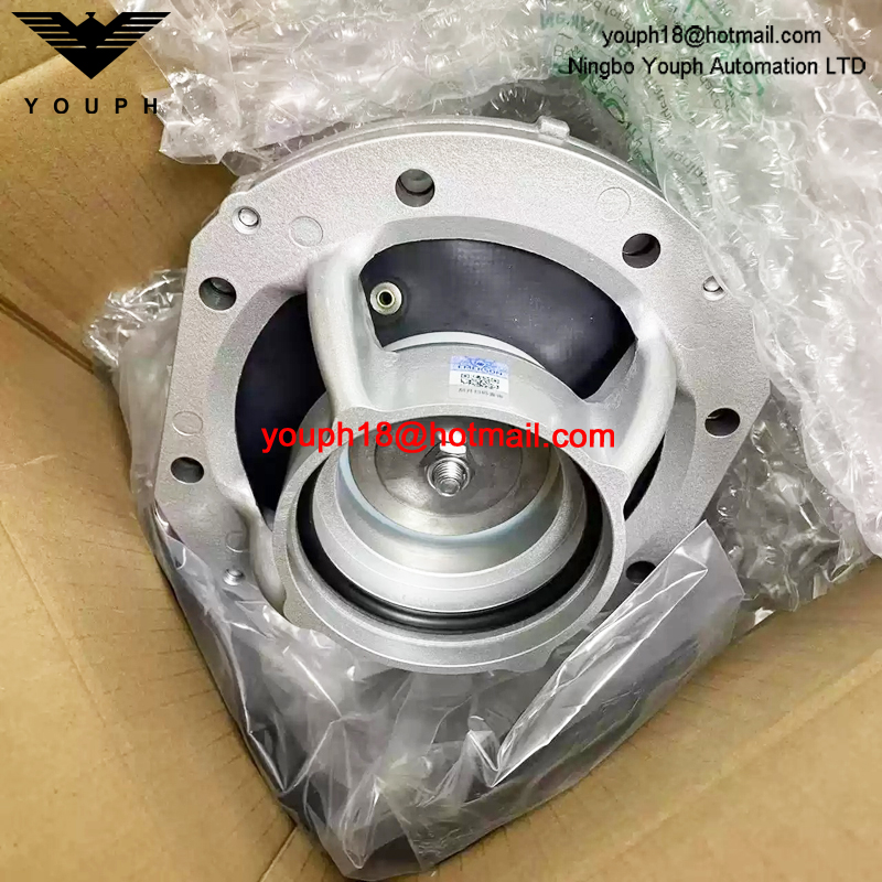 X353561320001F6 24DC ASCO G3 Pulse Valve