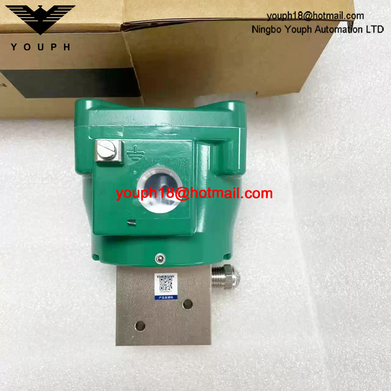 NF8327B112 24DC ASCO 1/4NPT Ex-Proof Solenoid Valve