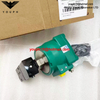 NF8551B301MO 24DC ASCO 1/4NPT Ex-Proof Solenoid Valve