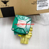 NFB344A072 24DC ASCO 3/8NPT Explosion-Proof Solenoid Valve