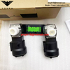 VCEFCMG551H467MO 24DC ASCO G1/4 Ex-Proof Solenoid Valve