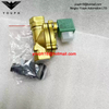 SCE238D003 24DC ASCO G1/2 0.3-10bar Solenoid Valve
