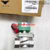 8210G089 24DC ASCO 1NPT Stainless Steel Solenoid Valve