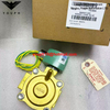 8220G411 110/50 120/60 ASCO 1NPT Solenoid Valve