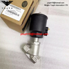 E290B053 Asco G1(DN 25) Air Operated Angle Seat Valve