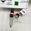 G632APBK2RA00PP ASCO G1/4 Filter Pressure Regulator