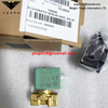 SCG238F018 24DC ASCO G2 Electromagnetic Valve