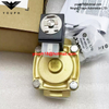 SCG238F016 24DC ASCO G1 1/4 Solenoid Valve
