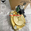 SCG238F017 24DC ASCO G1 1/2 Solenoid Valve