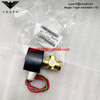 EF8320G174 24DC ASCO 1/4NPT Ex-Proof Solenoid Valve