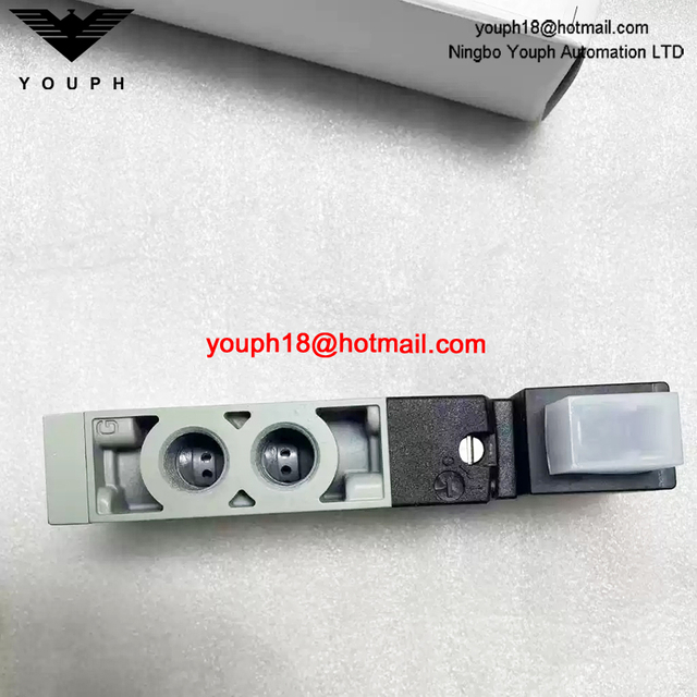 YA2BA4524G00061 ASCO G1/4 24DC Electromagnetic Valve