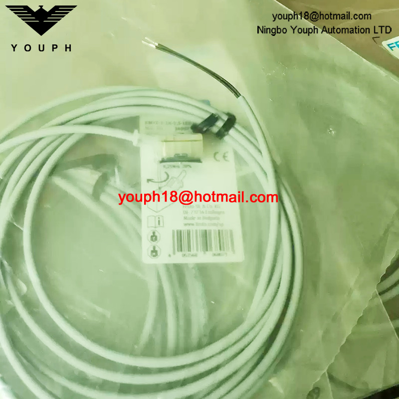 KMYZ-2-24-2.5-LZD 34997 Festo Part Air Part Head