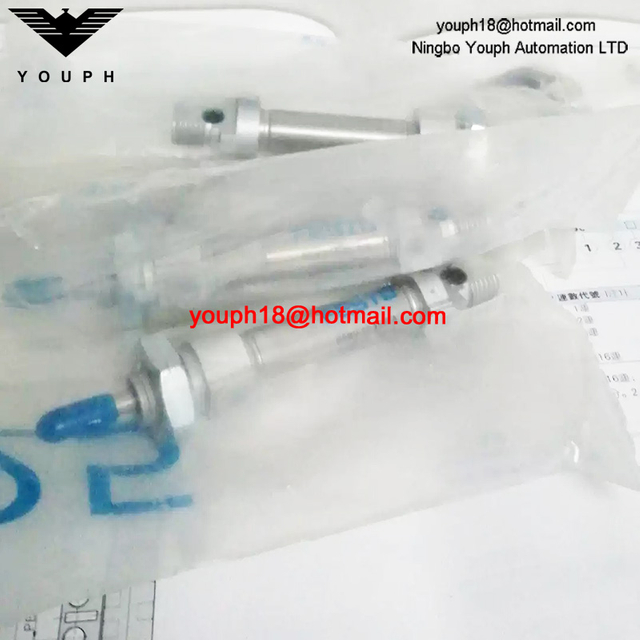 DSNU-10-15-P-A 1908251 Festo Part Part Mini Pneumatic Cylinder