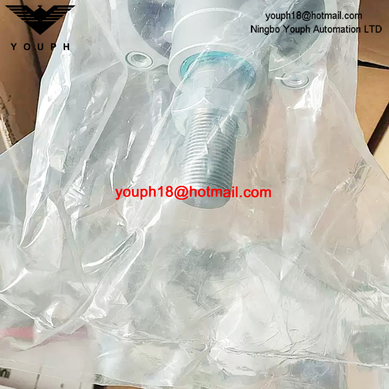 DSBC-125-80-PPSA-N3 1804664 Festo Standards-Based Cylinder