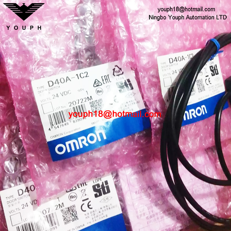 D40A-1C2 Omron Sensor