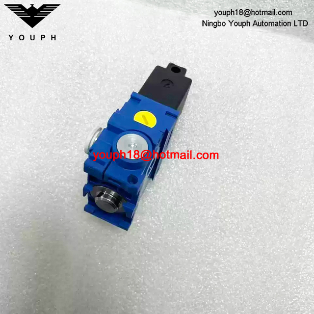 5790600220 AVENTICS φ8 Electromagnetic Valve