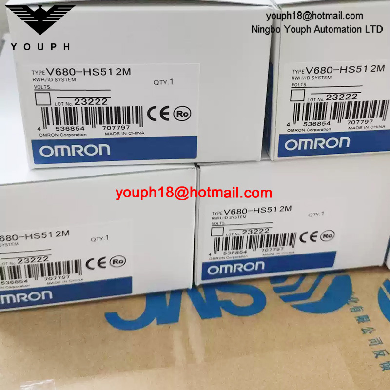 V680-HS51 2m Omron Sensor