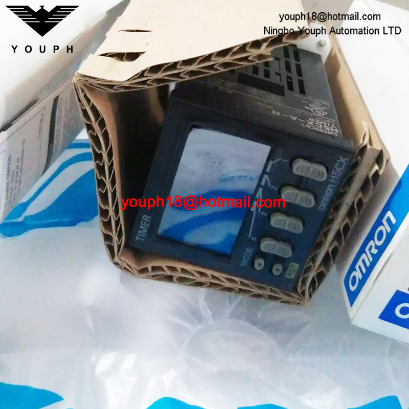 H5CX-A-N Omron Part Part Part