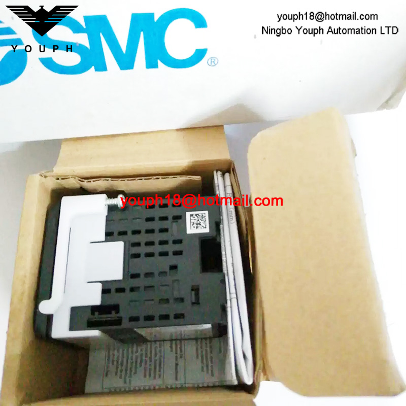 E5CC-RX2ASM-800 Omron Part Part Temperature Control Device