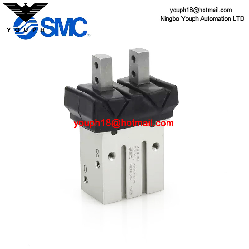 MHZJ2-10D 16D 20D 25D M9BWS2 SMC Pneumatic Cylinder