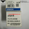 E3X-ZD11 Omron Fiber Optic Amplifier