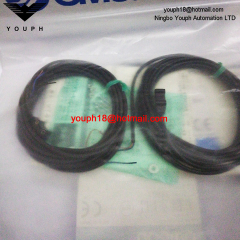 E3T-ST22 Omron Through-Beam Type Switch