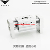 MHL2-10D1 MHL2-16D1 MHL2-20D1 MHL2-25D1 MHL2-32D2 SMC Pneumatic Cylinder
