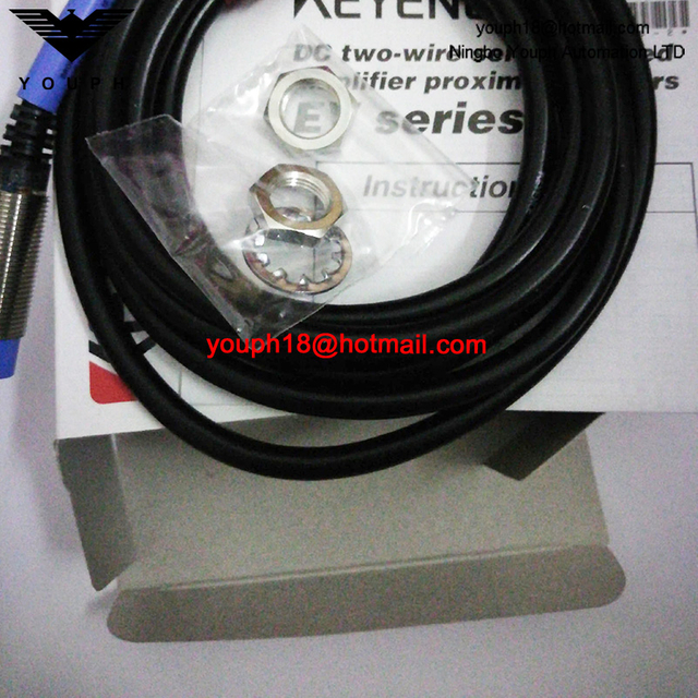 EV-112U KEYENCE Sensor