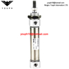 CDM2B20-25-25-50-75-100-125-200-300AZ SMC Stainless Steel Air Cylinder