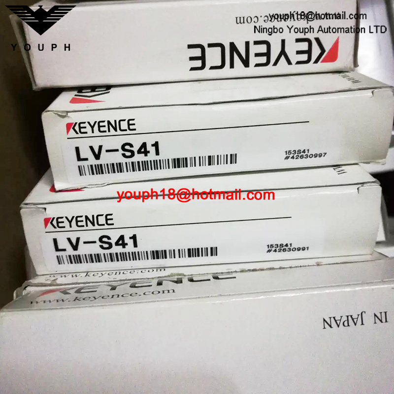 LV-S41 KEYENCE Sensor