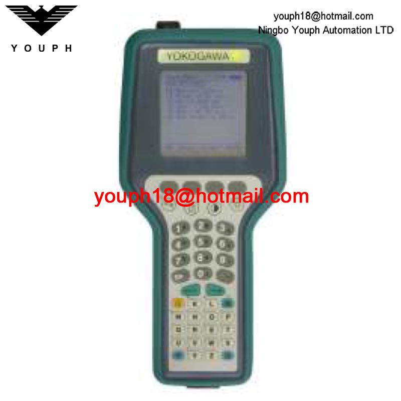 YOKOGAWA YHC4150X Portable HART Communicator
