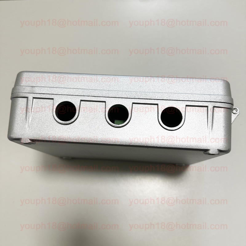 BFEC DMK-4CSA-20 20-Output DMK-4CSA Series Pulse Controller