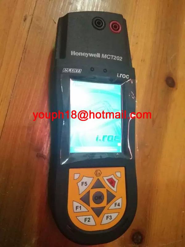 Honeywell MCT202 MC Toolkit Configurator