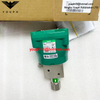 NF8327B102MO 24DC ASCO 1/4NPT Ex-Proof Solenoid Valve