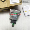 WSNF8327B102MO 24DC ASCO 1/4NPT Stainless Steel Ex-Proof Solenoid Valve