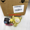 EF8210G004 220/50 240/60 ASCO 1NPT Ex-Proof Solenoid Valve