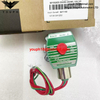 8215G020 220/50 ASCO 1/2NPT Gas Solenoid Valve