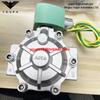 8210G127 24DC ASCO 1 1/2NPT Solenoid Valve