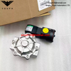 VCEFCM8210G127 24DC ASCO 1 1/2NPT Explosion-Proof Solenoid Valve