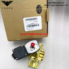 JPIS8344B370 24DC ASCO 1/4NPT Solenoid Valve
