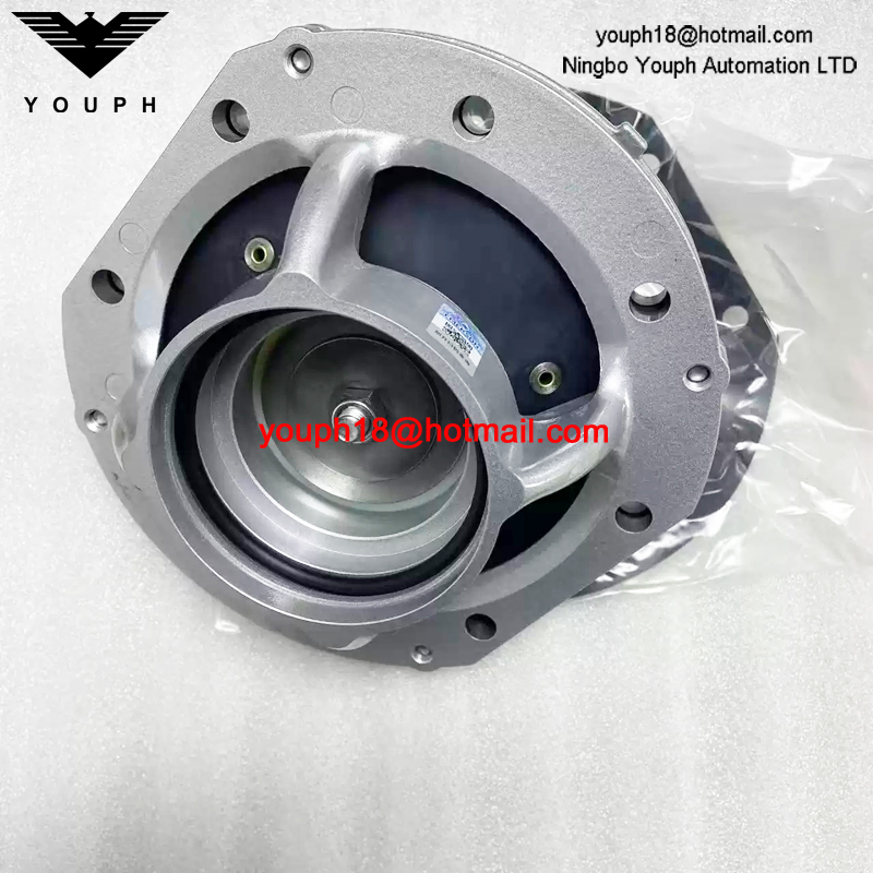 SCR353G060 24DC ASCO G3 Pulse Jet Valve