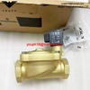 SCG238E020 230/50 Asco G1 1/2 Normally Open Solenoid Valve